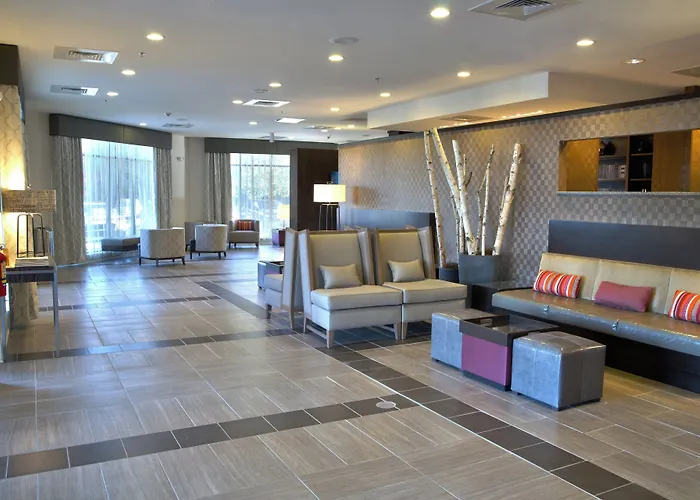 Holiday Inn Charlotte Airport By Ihg